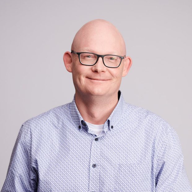 Alex Voermans